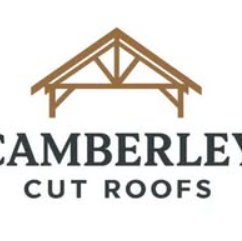 Camberley cut roofs